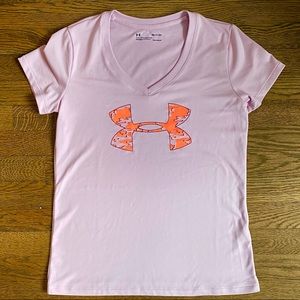 Under Armour Shirt